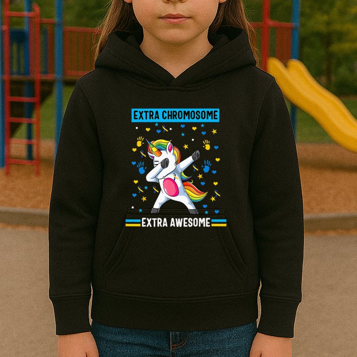 Unvaccinated And Ready To Commit Tax Fraud Kids Hoodie