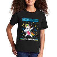 Unvaccinated And Ready To Commit Tax Fraud Kids T-Shirt