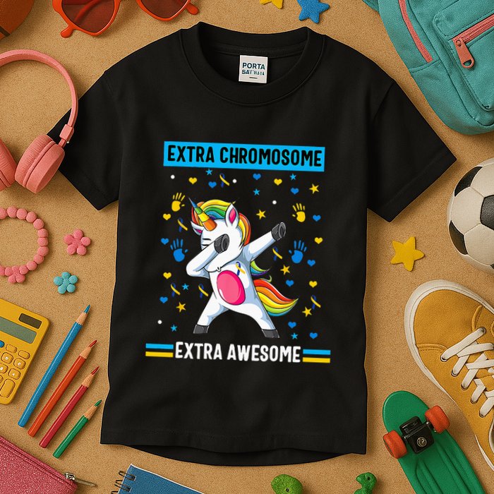 Unvaccinated And Ready To Commit Tax Fraud Kids T-Shirt