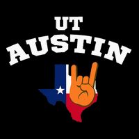 UT Austin  Wool Snapback Cap