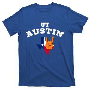 UT Austin  T-Shirt