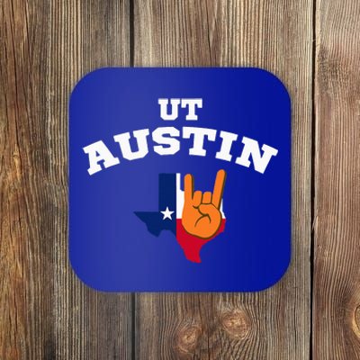 UT Austin  Coaster