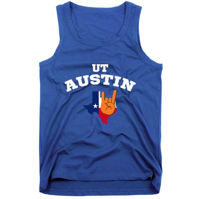 UT Austin  Tank Top