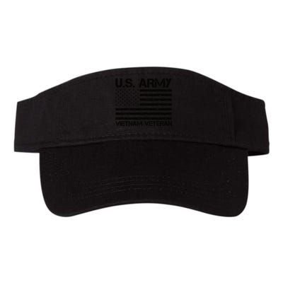 U.S. Army Vietnam Veteran Vietnam War Veterans Gifts Visor