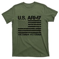 U.S. Army Vietnam Veteran Vietnam War Veterans Gifts T-Shirt