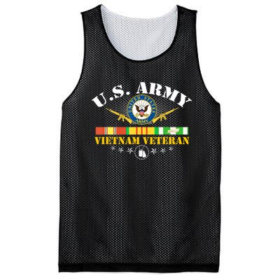 Us Army Vietnam Veteran Veteran Vietnam Army Mesh Reversible Basketball Jersey Tank