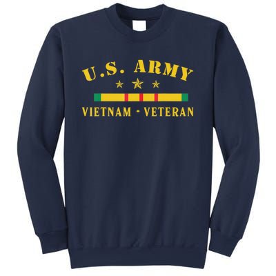 Us Army Vietnam Veteran Sweatshirt