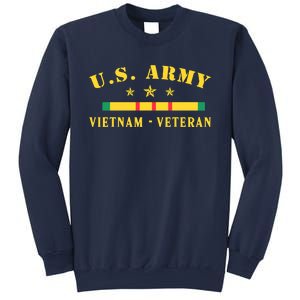 US Army Vietnam Veteran Sweatshirt