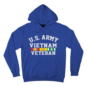 Us Army Vietnam Veteran Veteran's Day Gift Hoodie