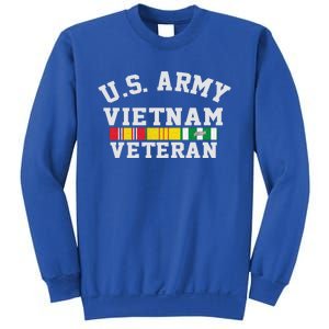 Us Army Vietnam Veteran Veteran's Day Gift Sweatshirt