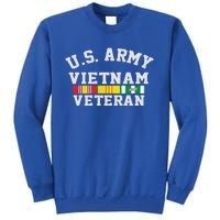 Us Army Vietnam Veteran Veteran's Day Gift Sweatshirt