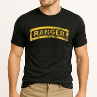 Vintage Ranger Tab Performance Shirt