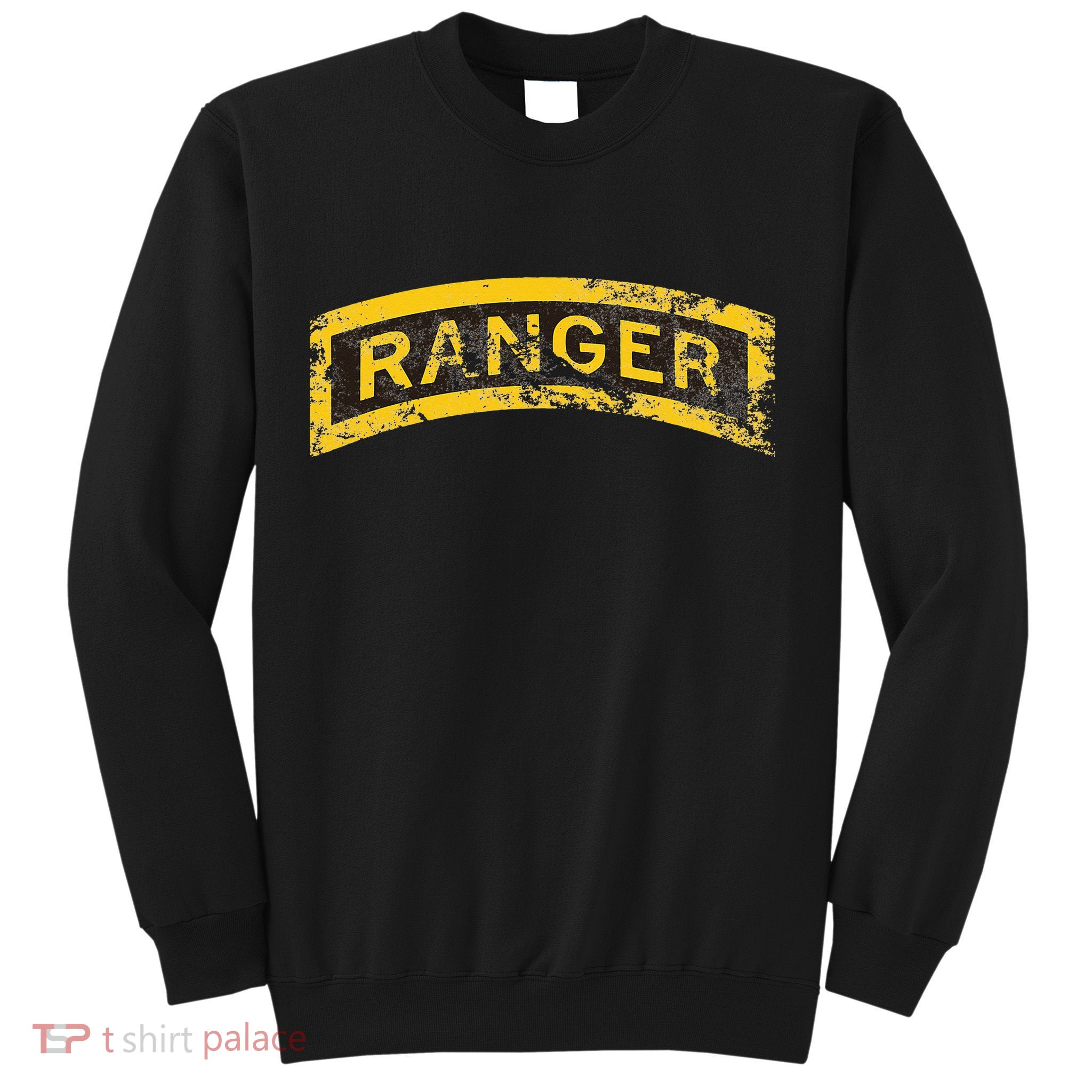 Vintage Ranger Tab Sweatshirt