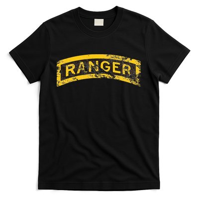 Vintage Ranger Tab T-Shirt