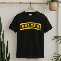 Vintage Ranger Tab T-Shirt