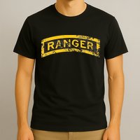 Vintage Ranger Tab T-Shirt