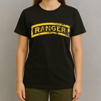 Vintage Ranger Tab T-Shirt