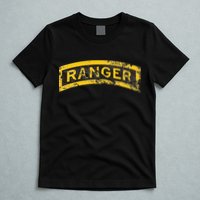 Vintage Ranger Tab T-Shirt
