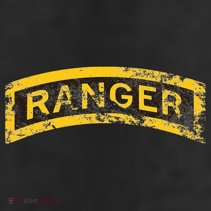 Vintage Ranger Tab Beanie