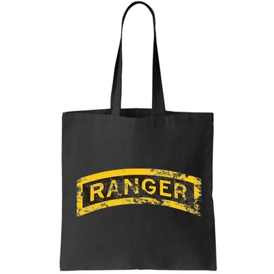 Vintage Ranger Tab Bag