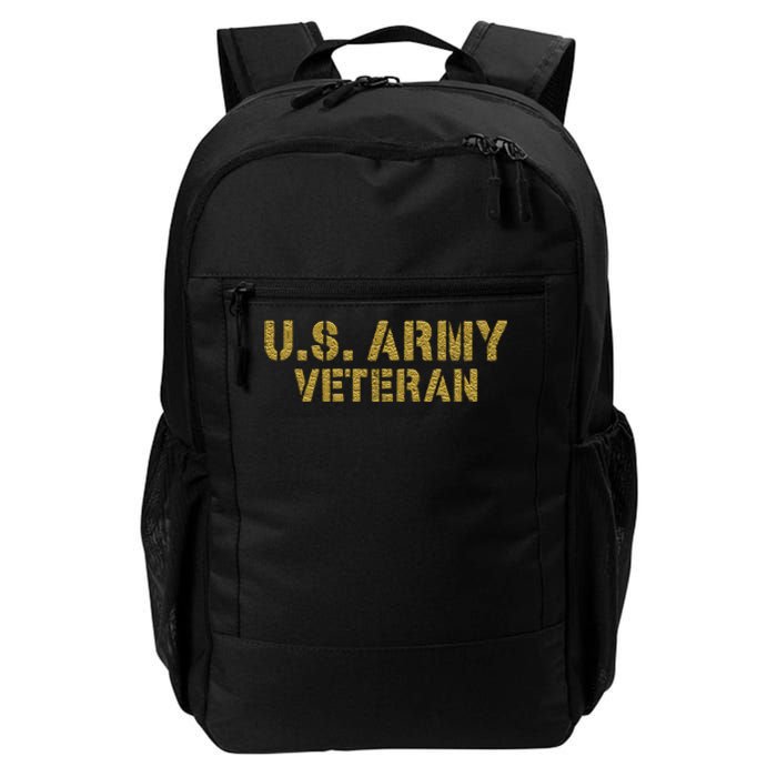 U.S. Army Veteran Daily Commute Backpack