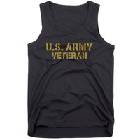 U.S. Army Veteran Tank Top