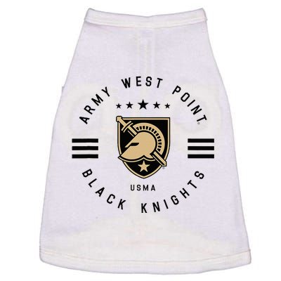 Usma Army West Point Circle Doggie Tank