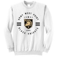 Usma Army West Point Circle Sweatshirt