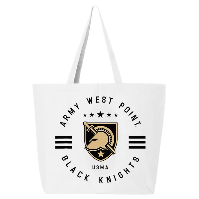 Usma Army West Point Circle 25L Jumbo Tote