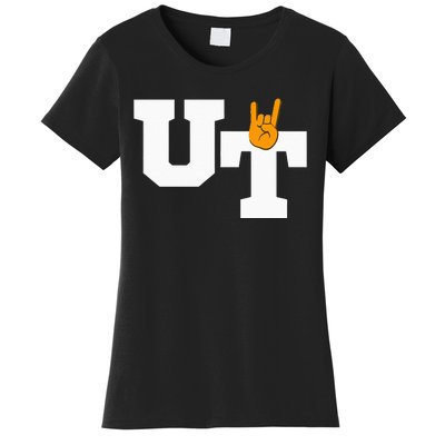 UT Austin Workout Gear Women's T-Shirt