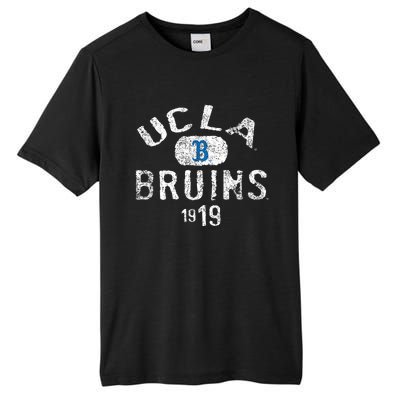 UCLA Bruins 1919 Vintage Tall Fusion ChromaSoft Performance T-Shirt