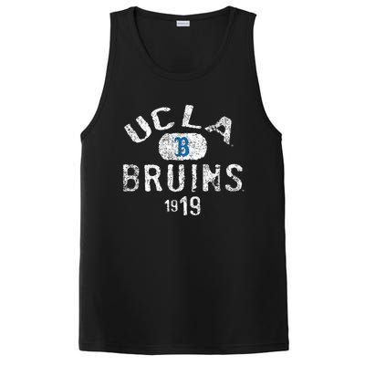 UCLA Bruins 1919 Vintage PosiCharge Competitor Tank