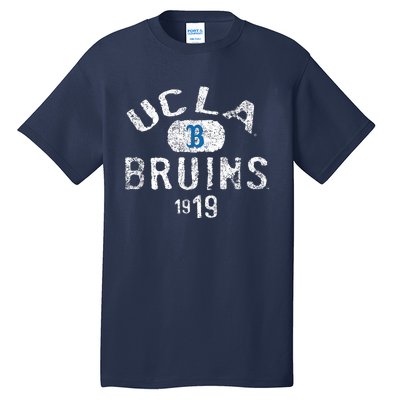 UCLA Bruins 1919 Vintage Tall T-Shirt