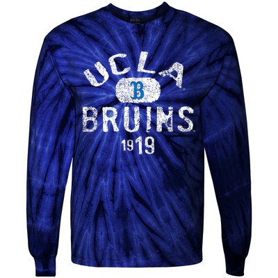 UCLA Bruins 1919 Vintage Tie-Dye Long Sleeve Shirt