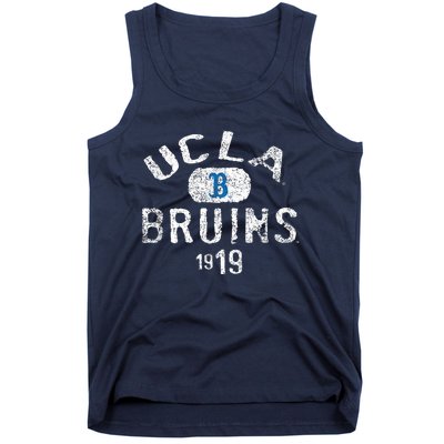 UCLA Bruins 1919 Vintage Tank Top