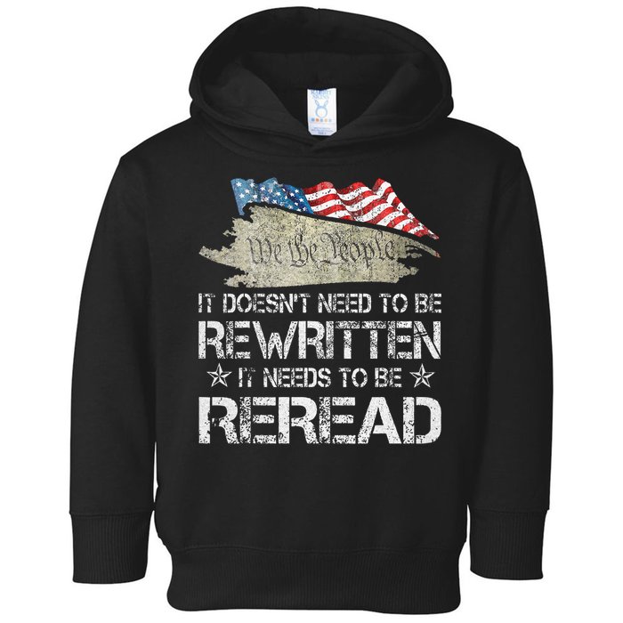 USA Beer American Flag Drinking 4th Of July Men Women Toddler Hoodie