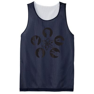 US Big Bang Theory +Logo Rock Lizard Spock 01 Mesh Reversible Basketball Jersey Tank