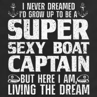 Unny Boat Captain For Women Boating Boat Captain 11oz C Handle Ceramic Mug