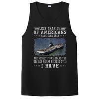 Uss Bon Homme Richard Cv 31 Aircraft Carrier Sailor Veteran PosiCharge Competitor Tank