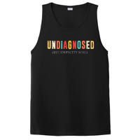 Undiagnosed But IM Pretty Sure PosiCharge Competitor Tank