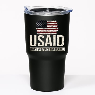 Usaid Because Money Doesn’T Launder Itself Us Americans Tumbler