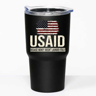 Usaid Because Money Doesn’T Launder Itself Us Americans Tumbler