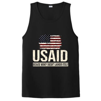 Usaid Because Money Doesn’T Launder Itself Us Americans PosiCharge Competitor Tank