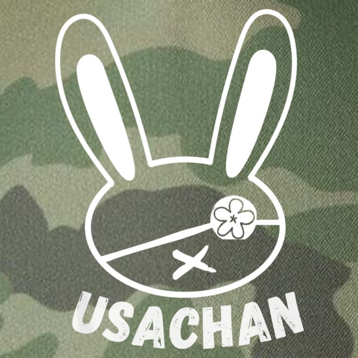 USACHAN Buddha Of Ragnarok Legacy Tie Dye Trucker Hat