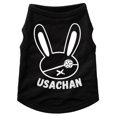 USACHAN Buddha Of Ragnarok Doggie Tank