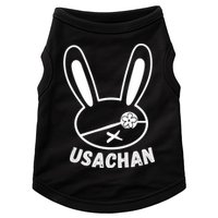 USACHAN Buddha Of Ragnarok Doggie Tank