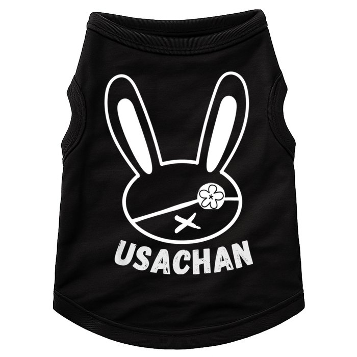 USACHAN Buddha Of Ragnarok Doggie Tank