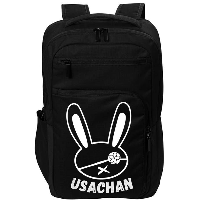 USACHAN Buddha Of Ragnarok Impact Tech Backpack