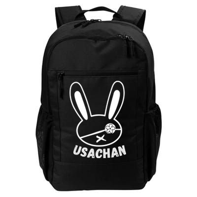 USACHAN Buddha Of Ragnarok Backpack