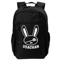 USACHAN Buddha Of Ragnarok Backpack